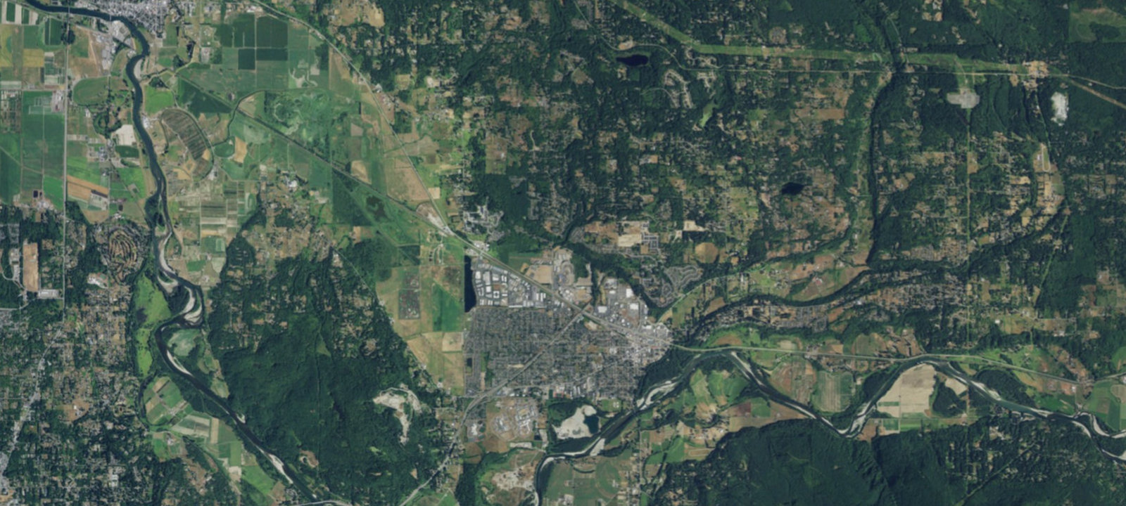 Map of Evergreen Fairgrounds RV1