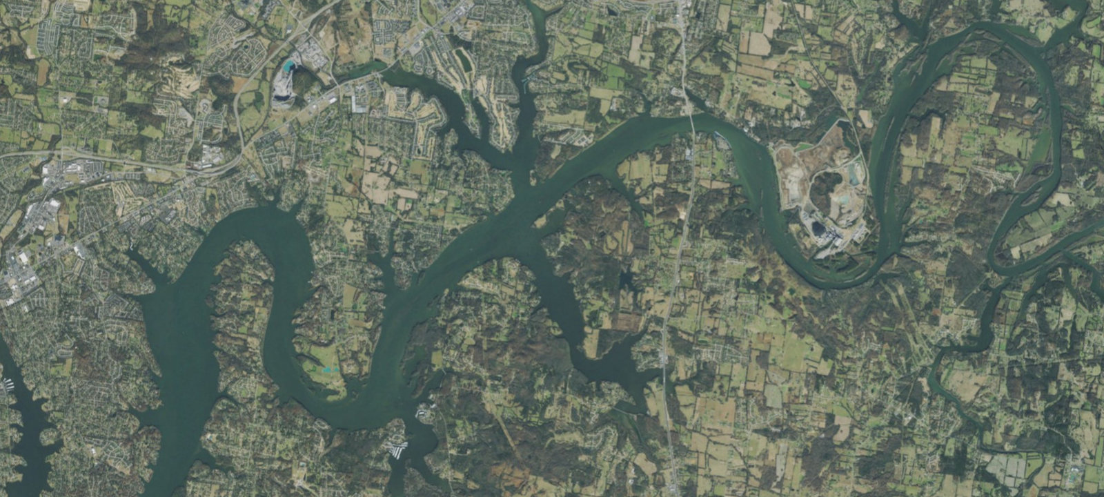 Map of Site 2