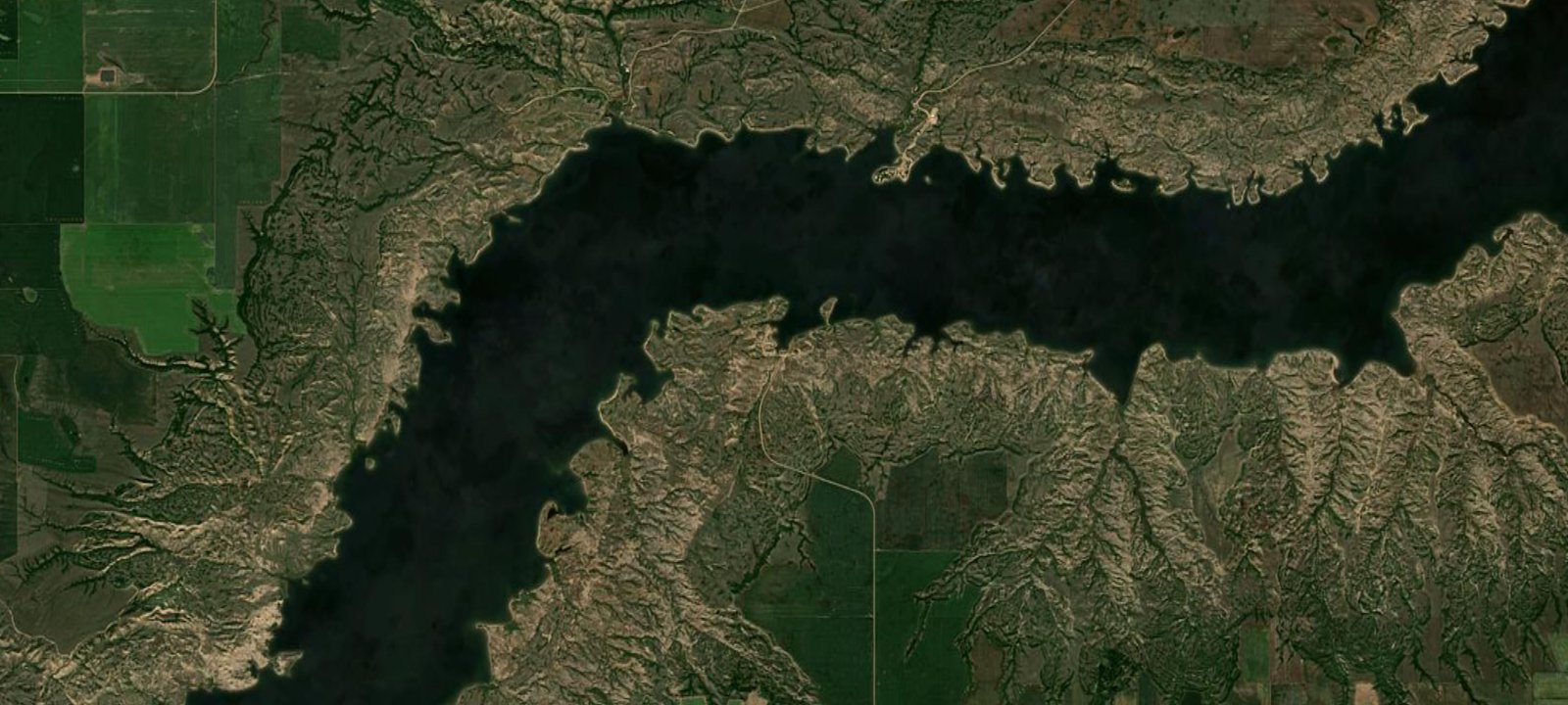Map of Herbert Ferry Regional Park