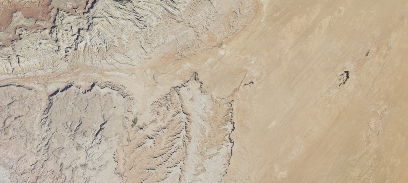 Map of Site 6