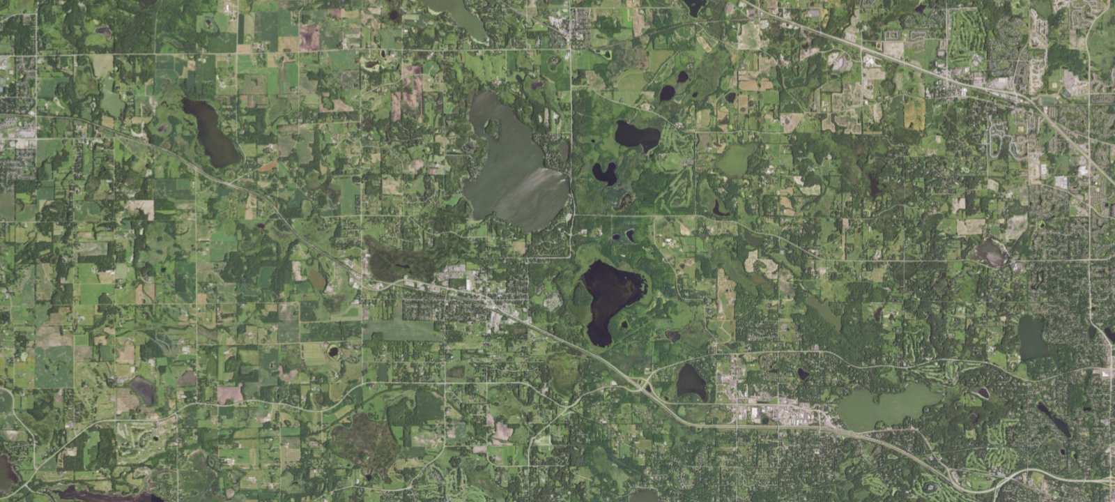 Map of G14