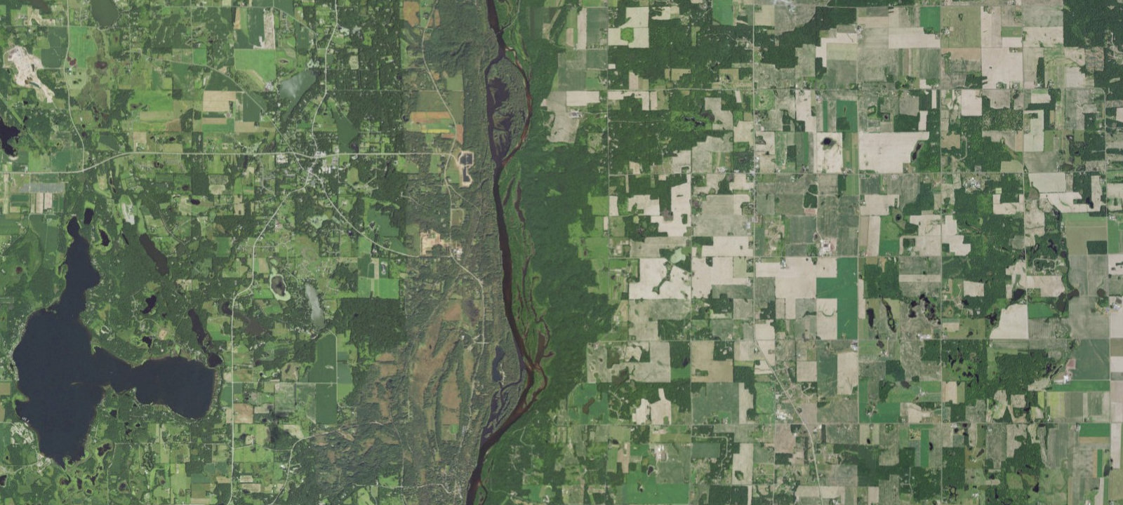 Map of Beaver Valley Camp
