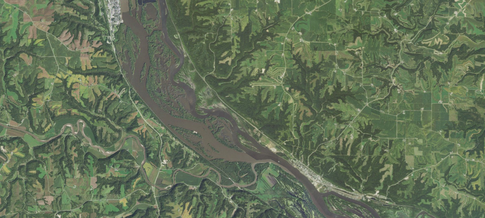Map of 4