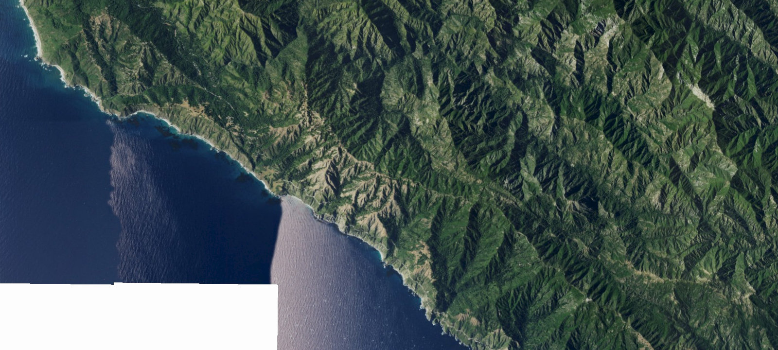 Map of Timber Top Camp
