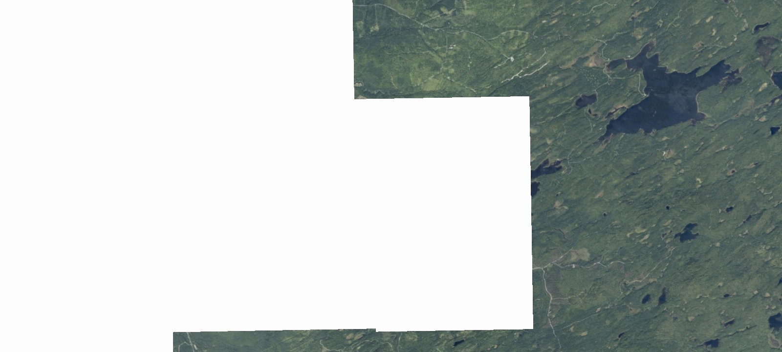 Map of Camping rustique 9-10