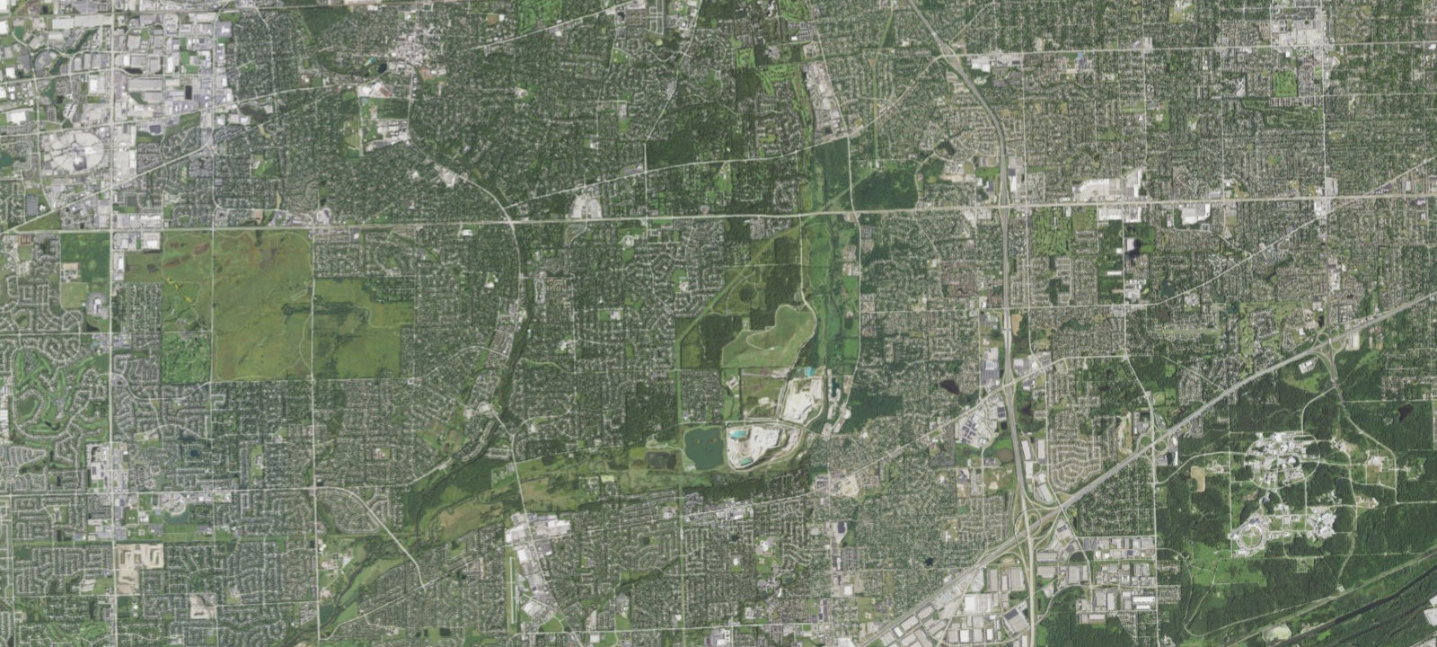 Map of 2