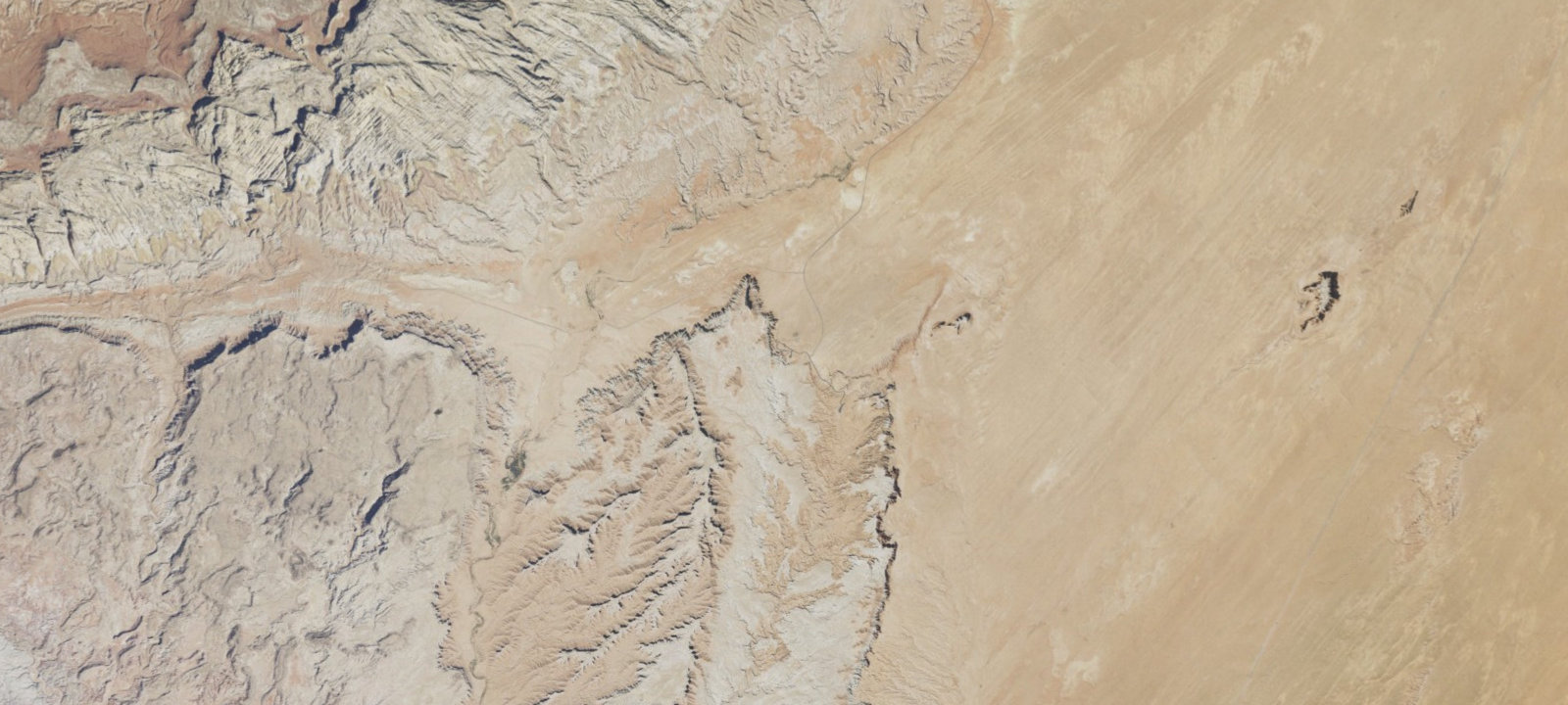 Map of Site 5