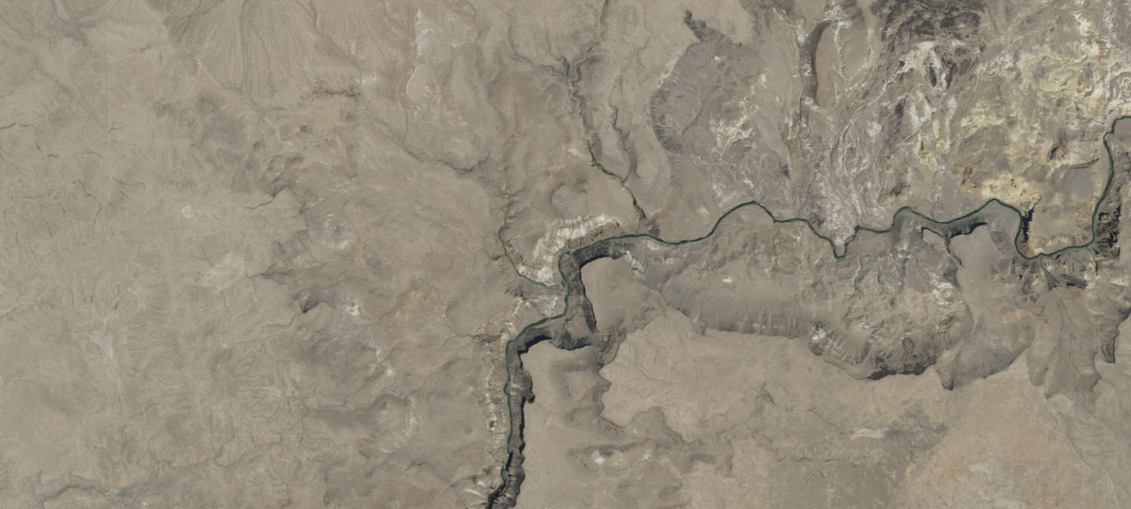 Map of Balancing Rock