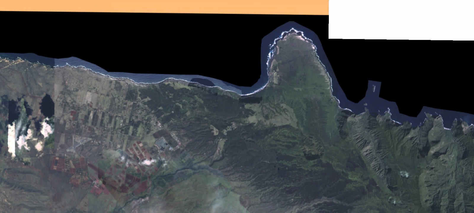 Map of Camping