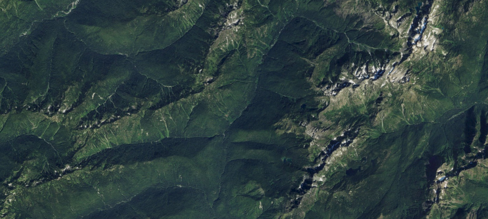 Map of Camp Pleasant