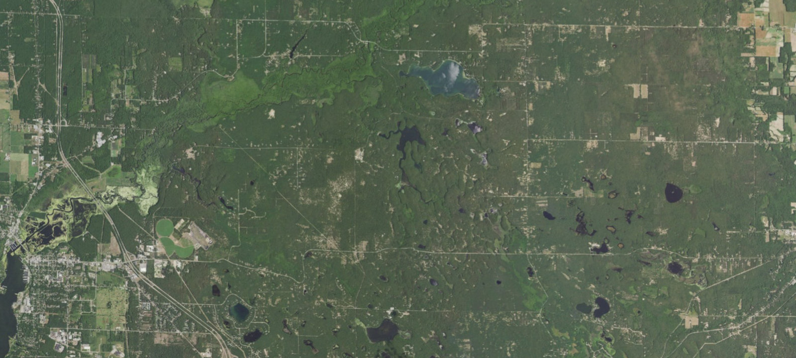 Map of Site 23