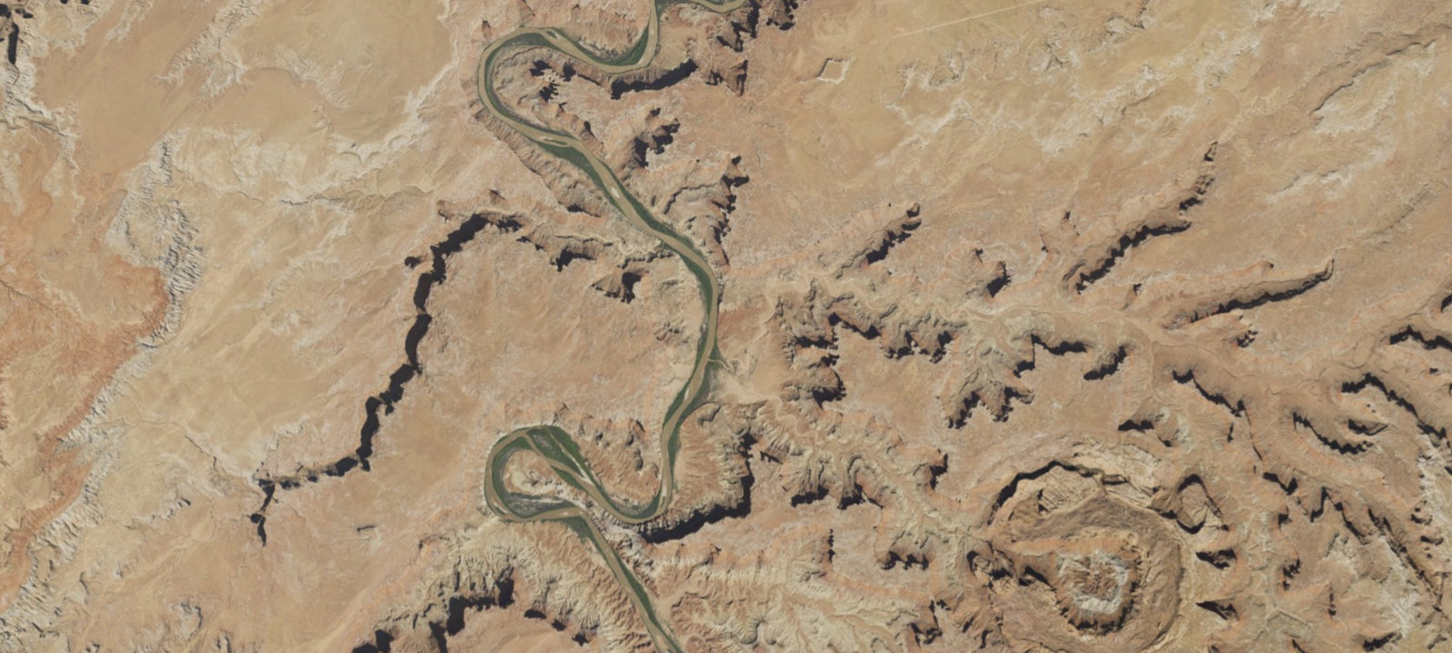 Map of Labyrinth A