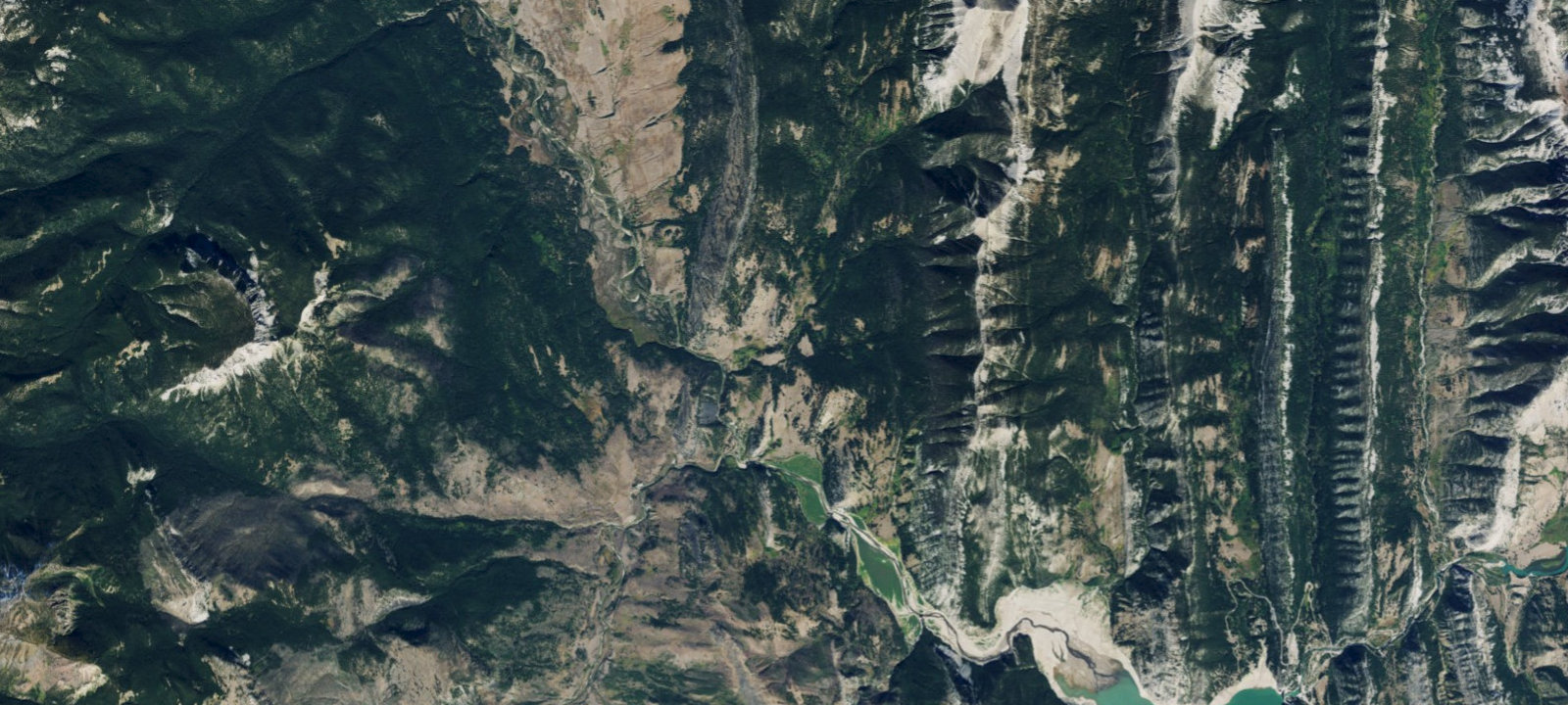 Map of Arsenic 003