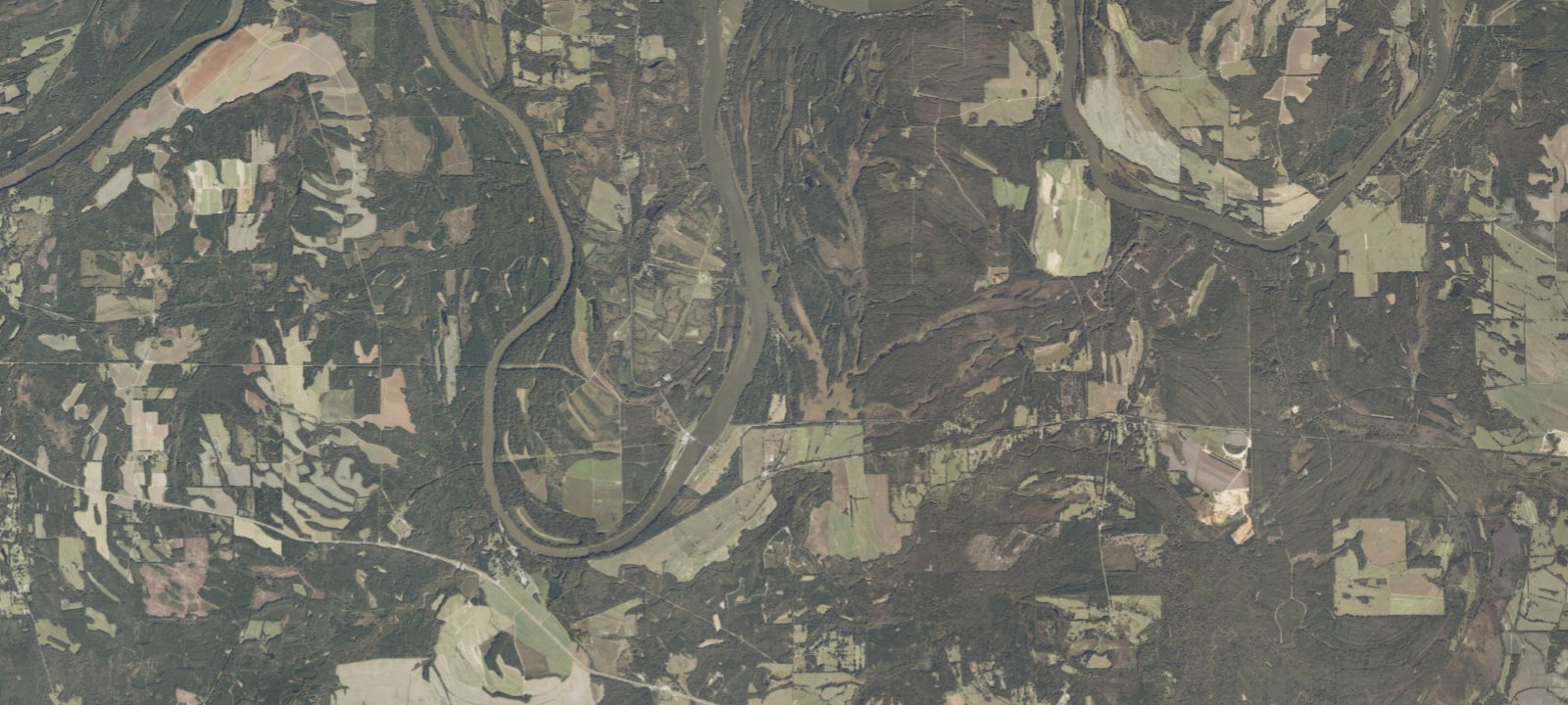 Map of Prairie Creek Park Campground