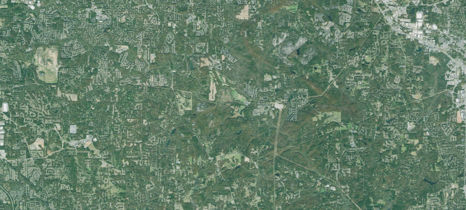 Map of 1