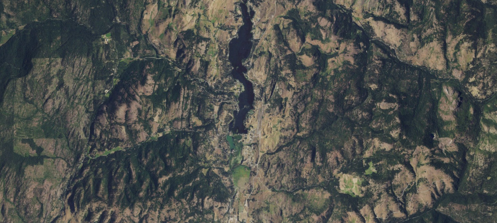 Map of 43