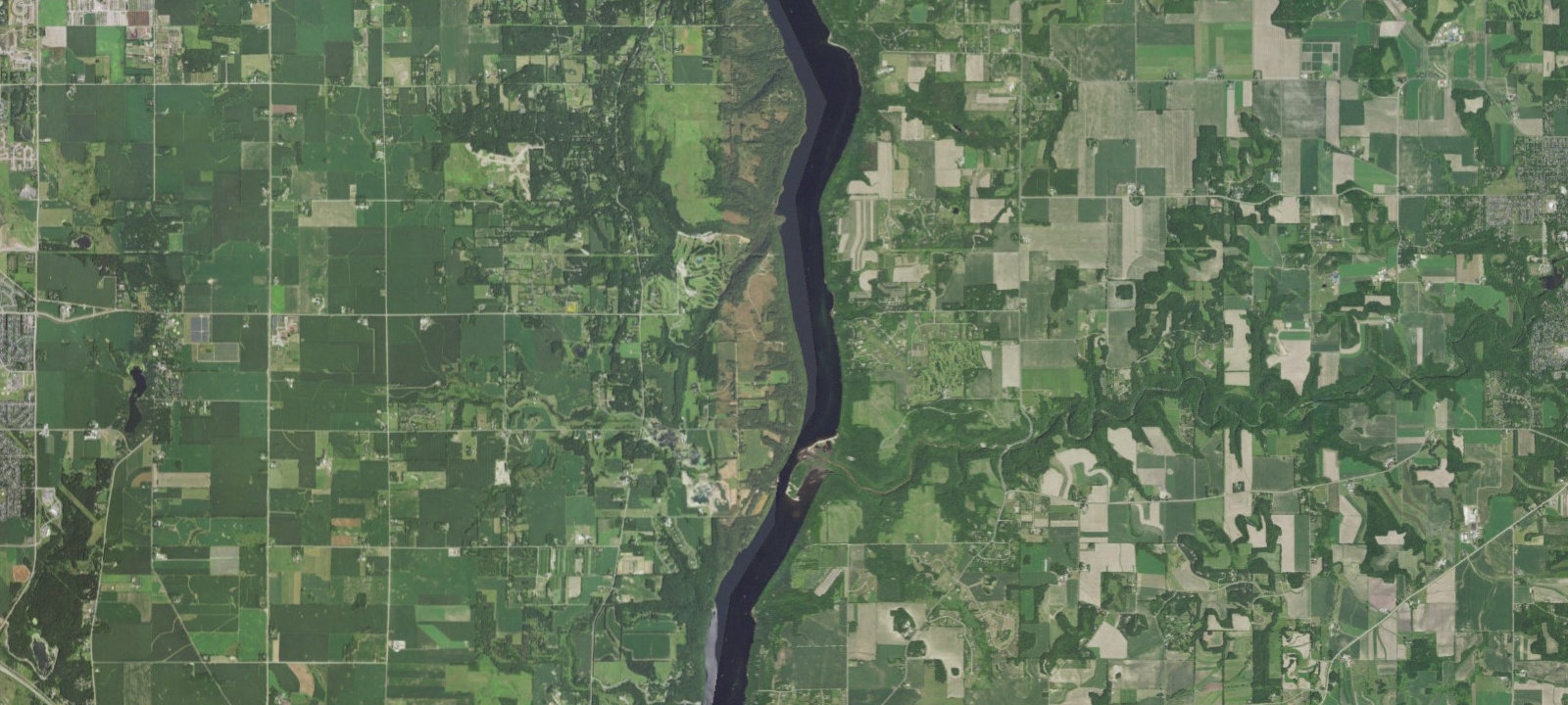 Map of Group Site 1