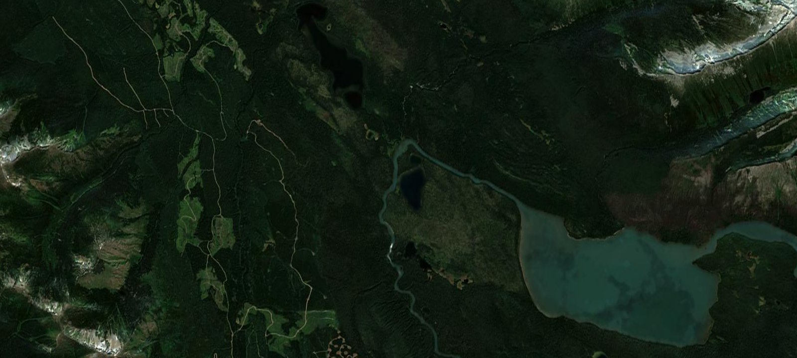 Map of #40