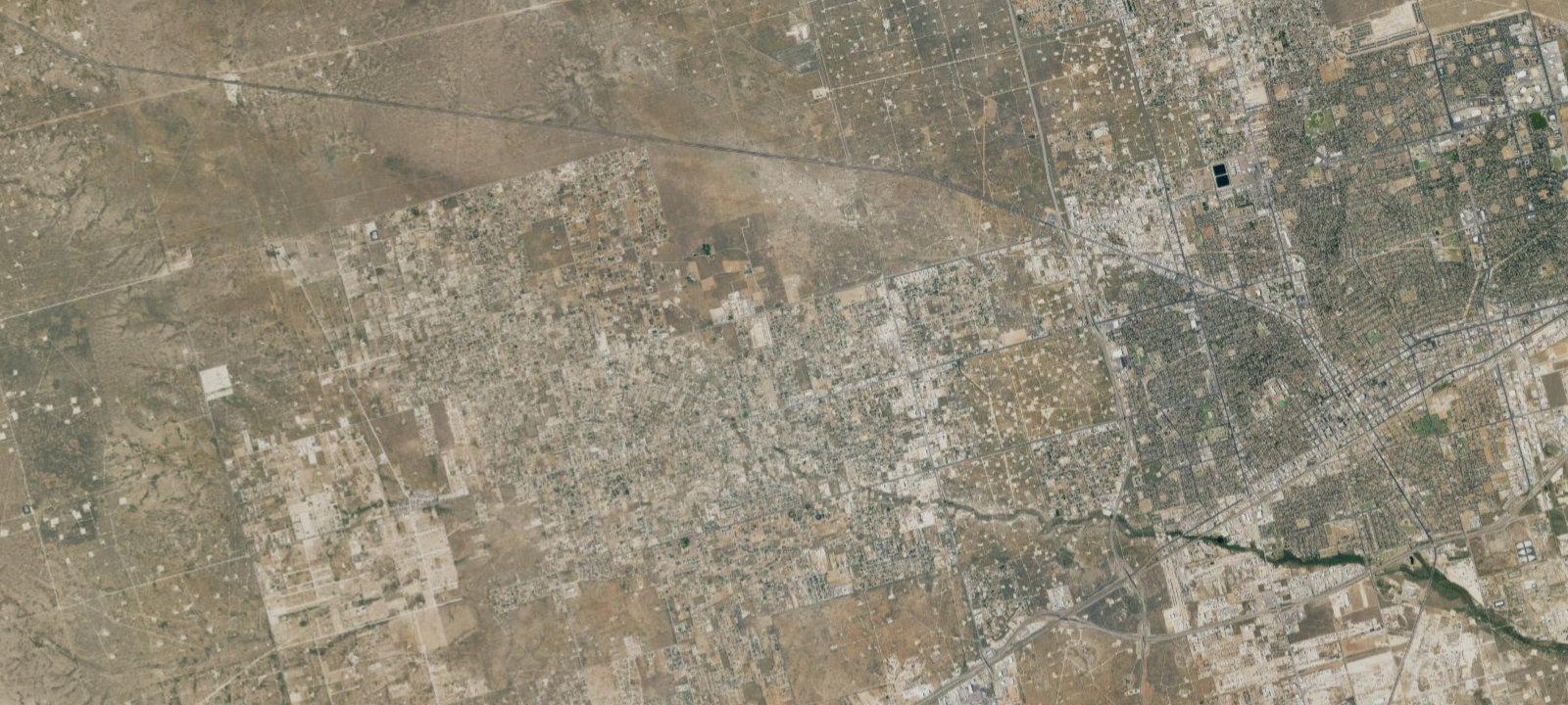 Map of Lonesome Pine RV Park
