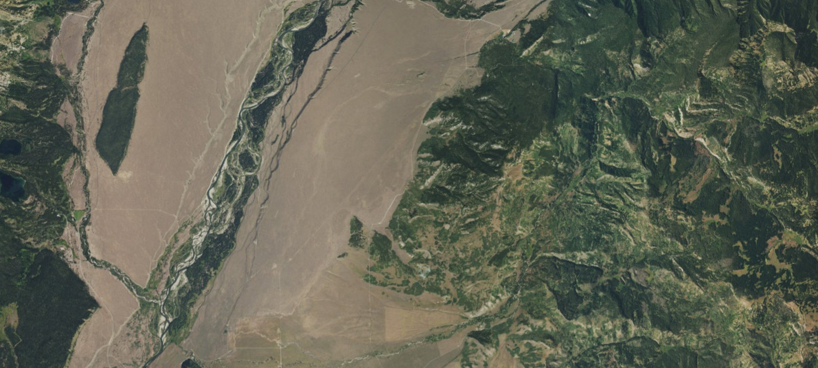 Map of Shadow Lower 9A