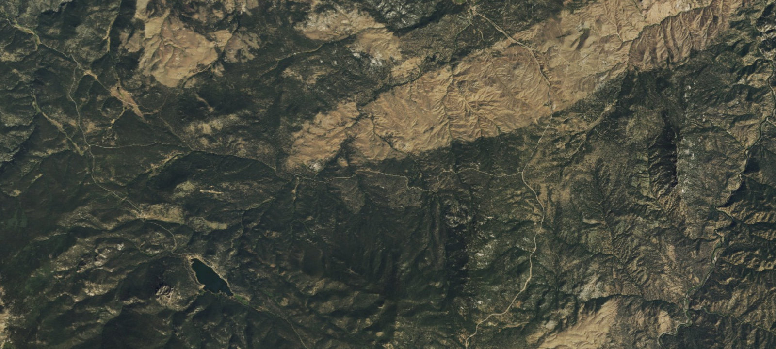 Map of 550 - 26