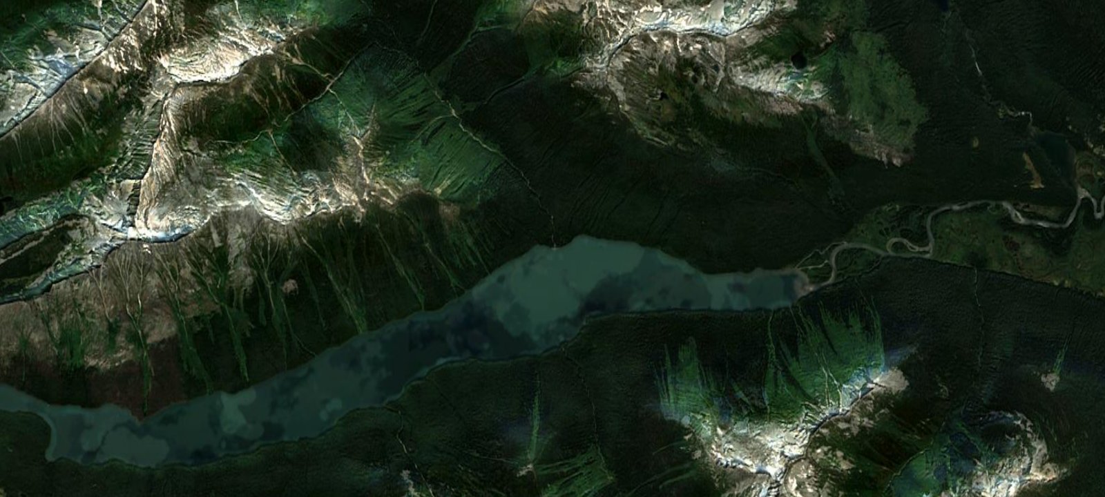 Map of #34