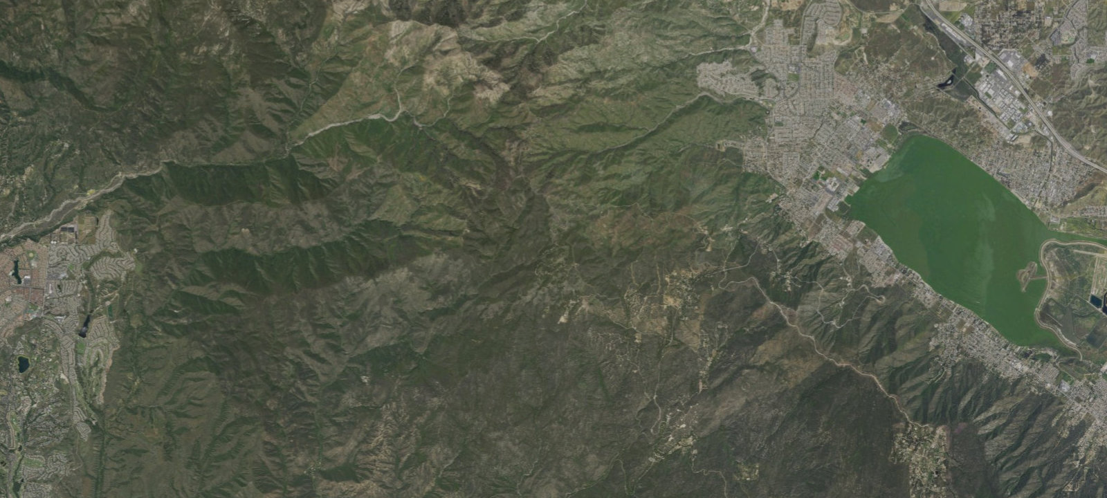 Map of Falcon Group