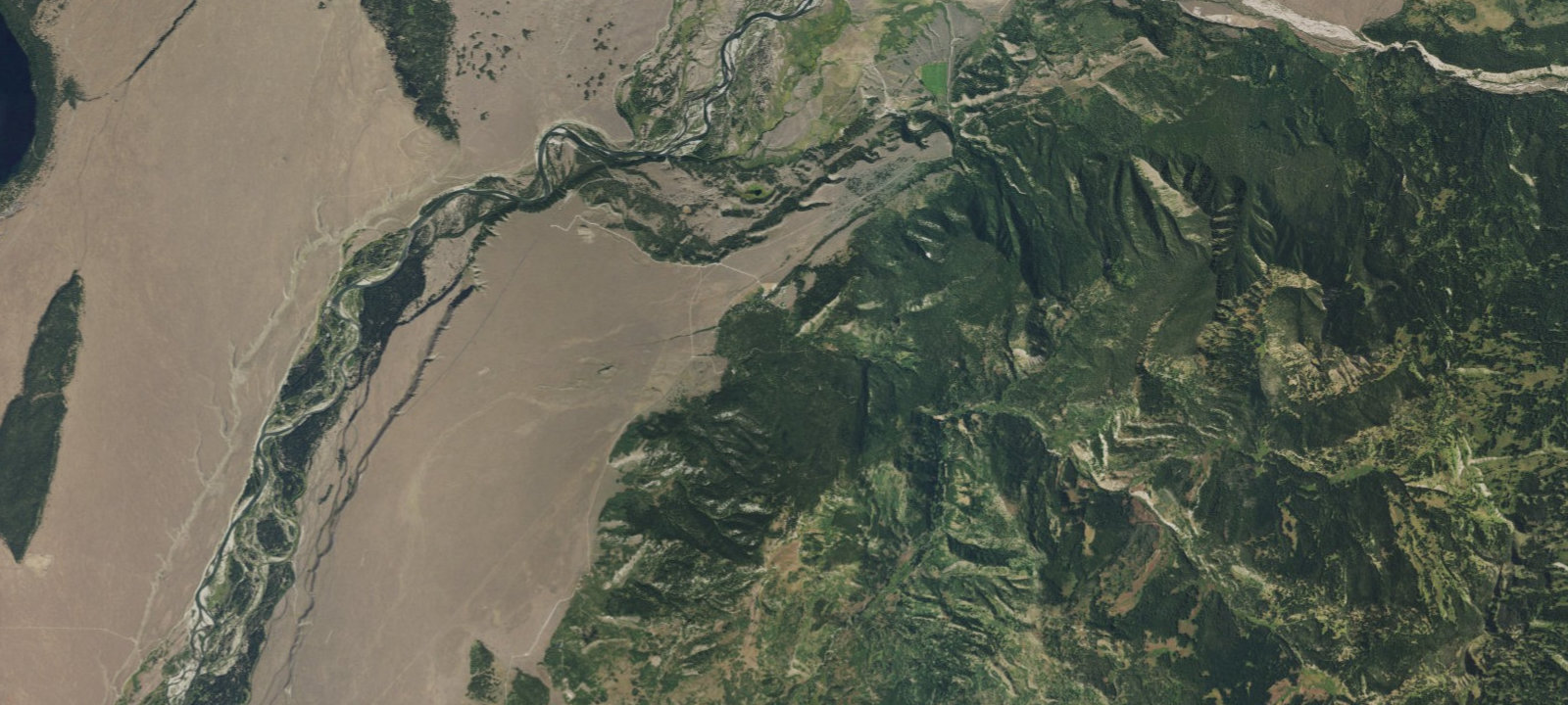 Map of Shadow Upper 22A