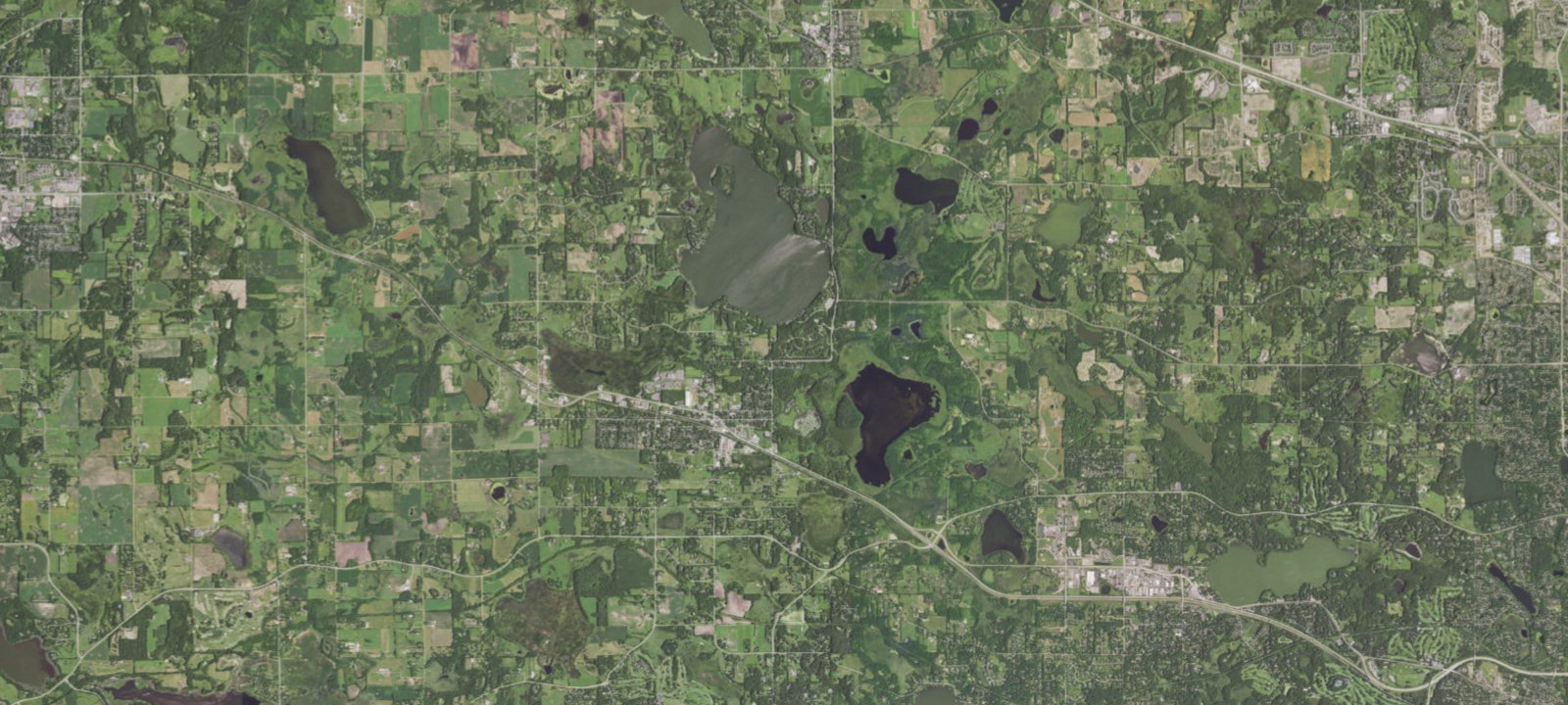 Map of E2