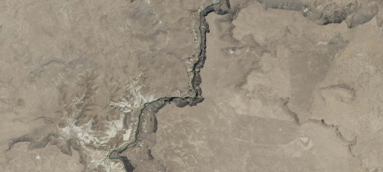 Map of Cliff Side