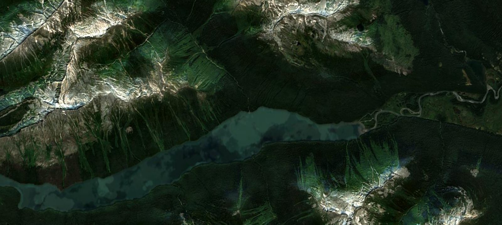 Map of #33