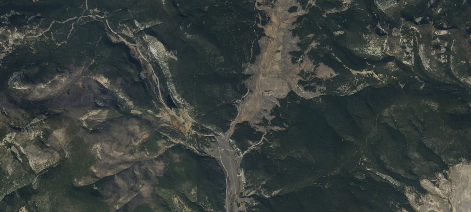 Map of 1