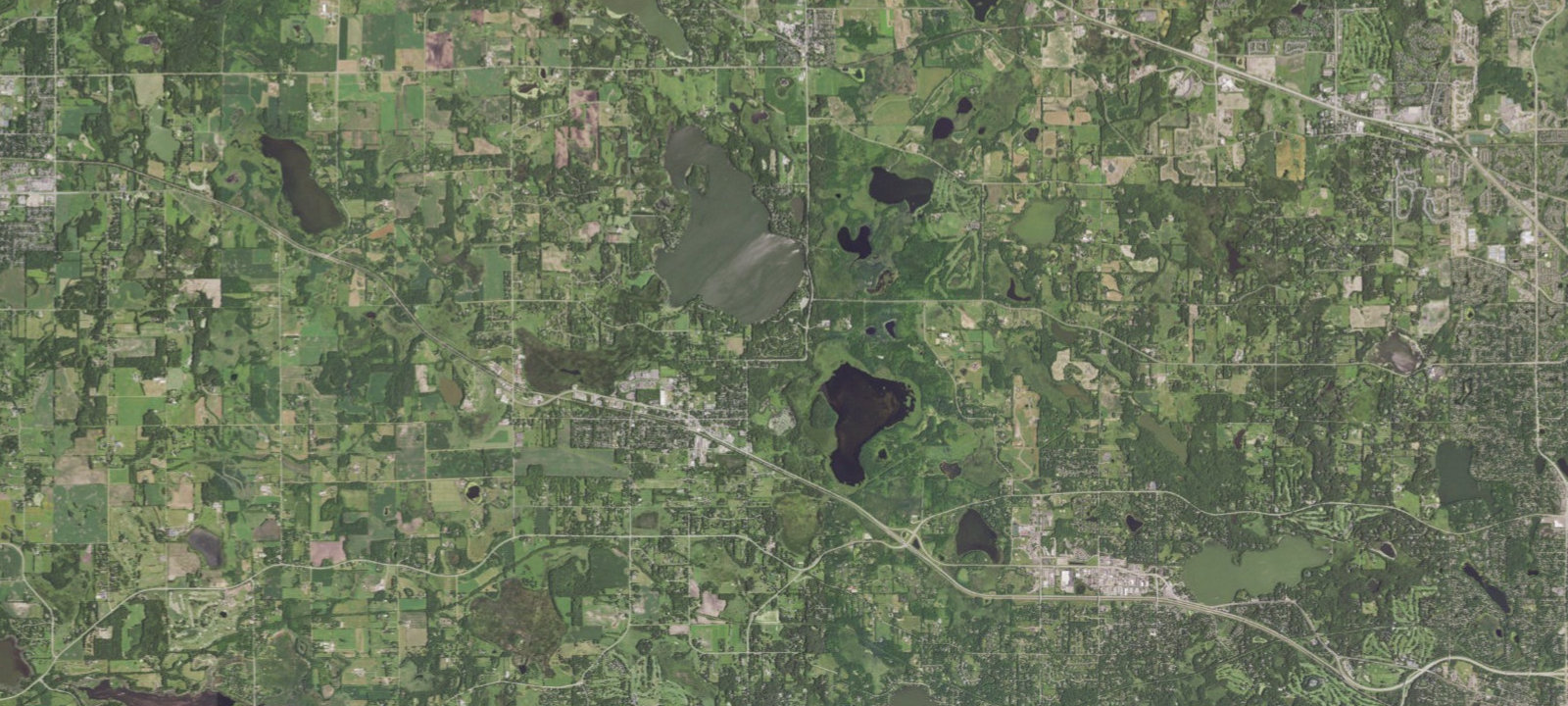 Map of G6