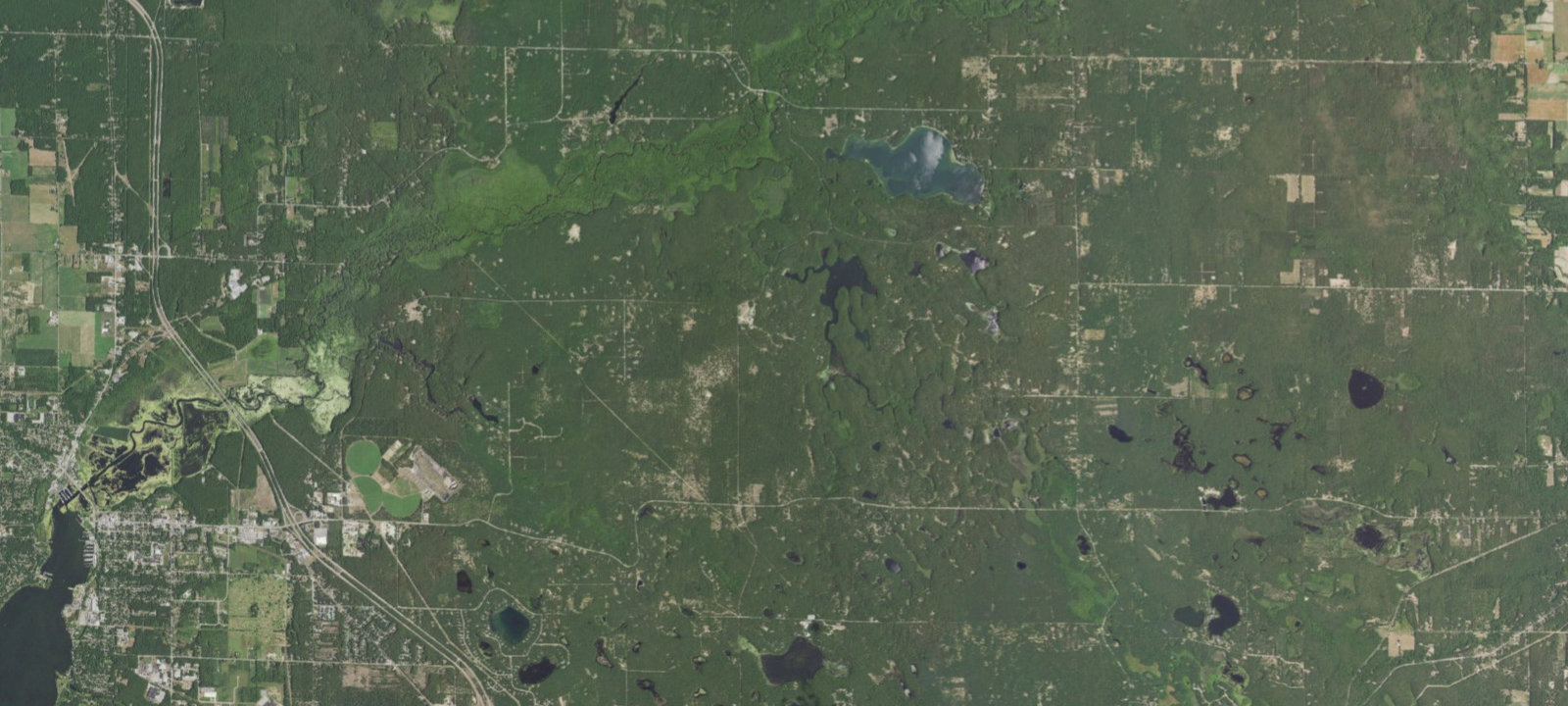 Map of Site 18