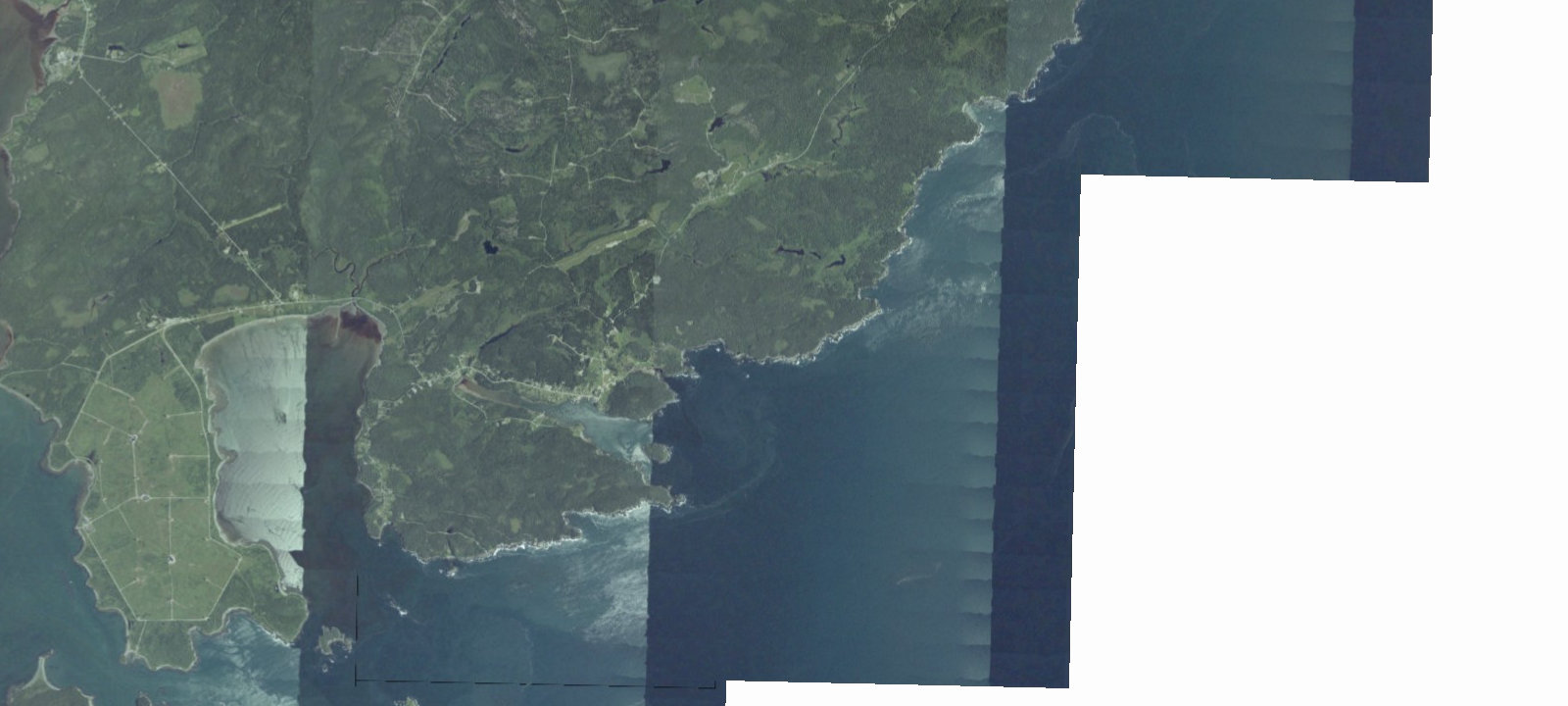 Map of Fairy Head 3