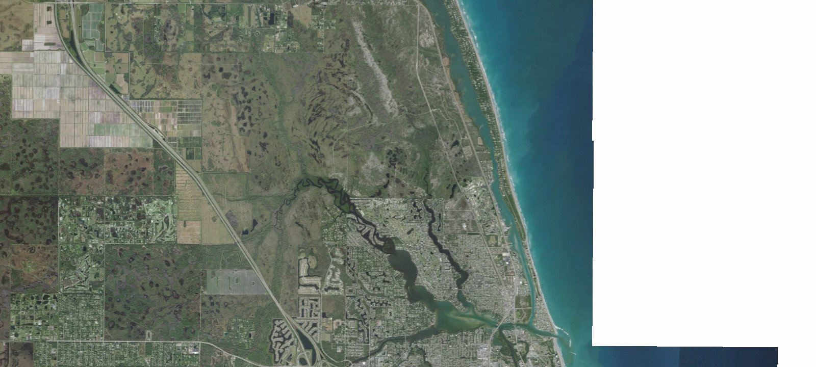 Map of Meadow