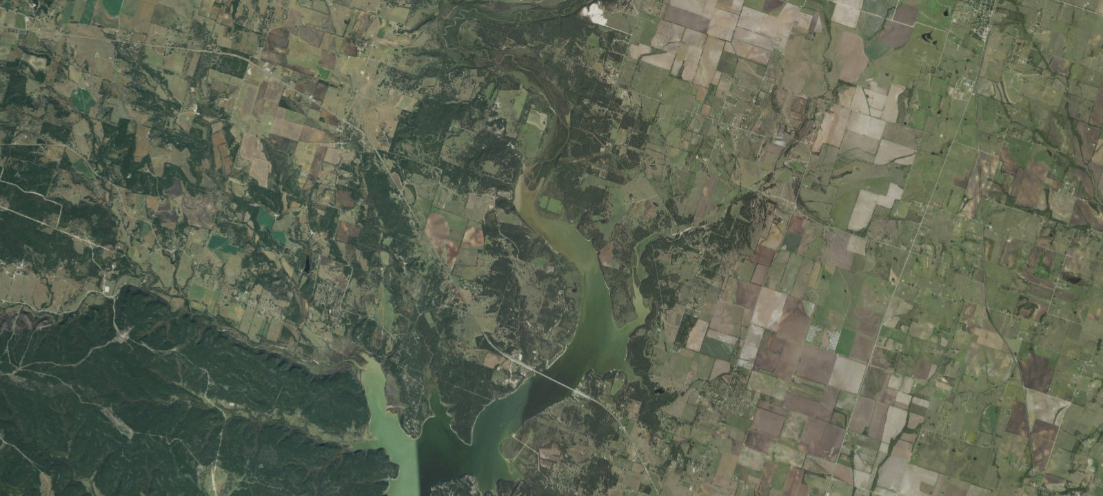 Map of Winkler Park