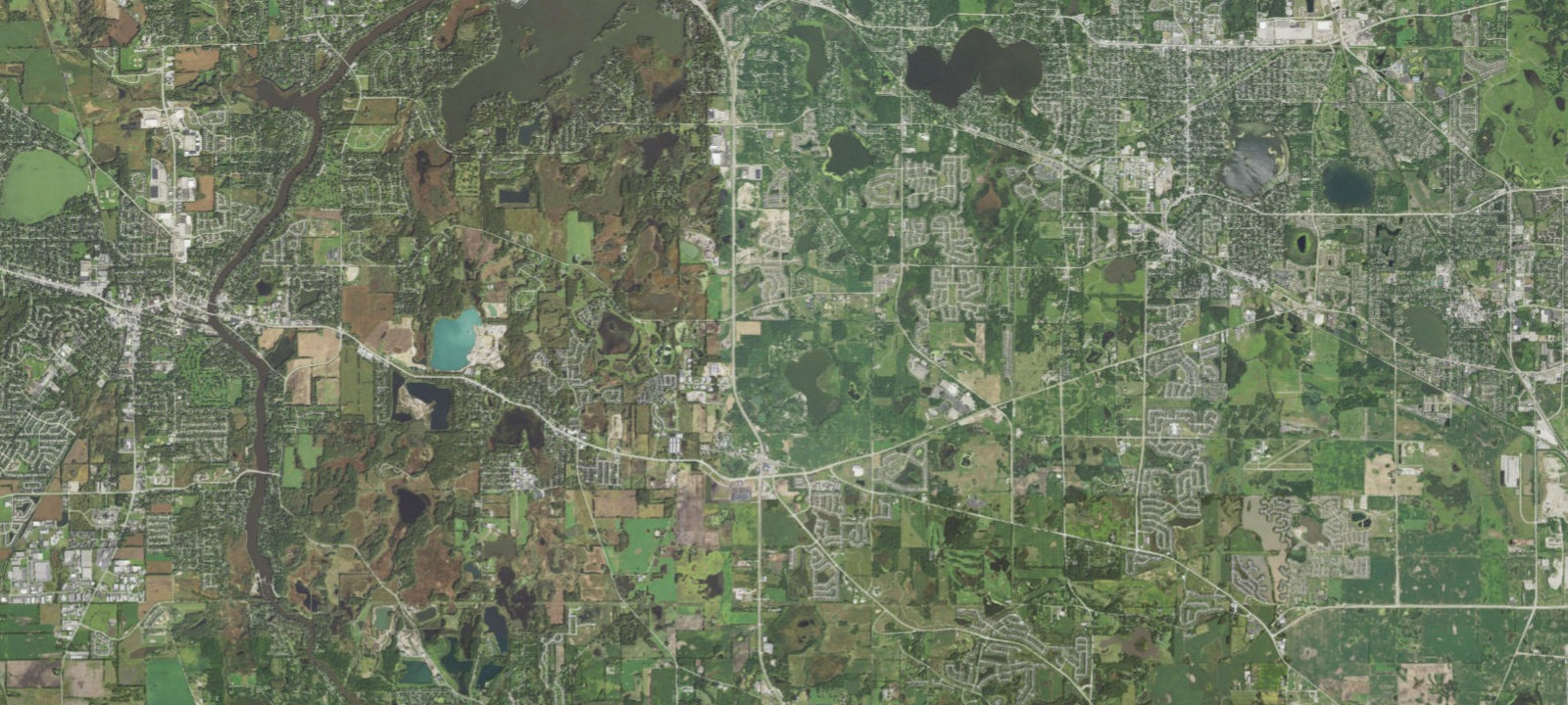Map of Camp Duncan