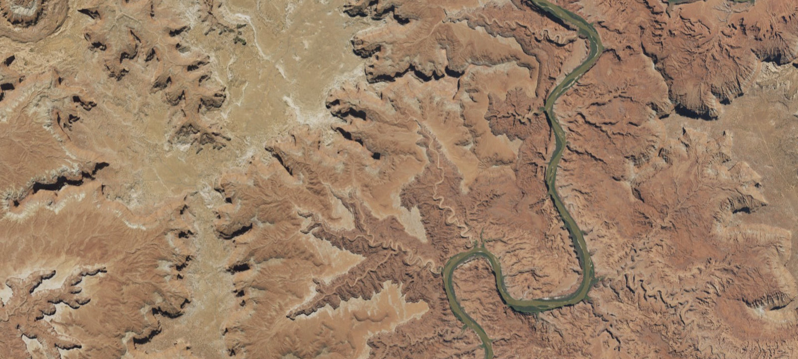 Map of Airport Campground C