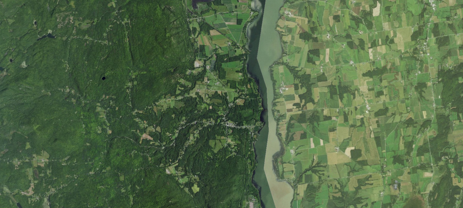 Map of Mapleridge Park camping ground