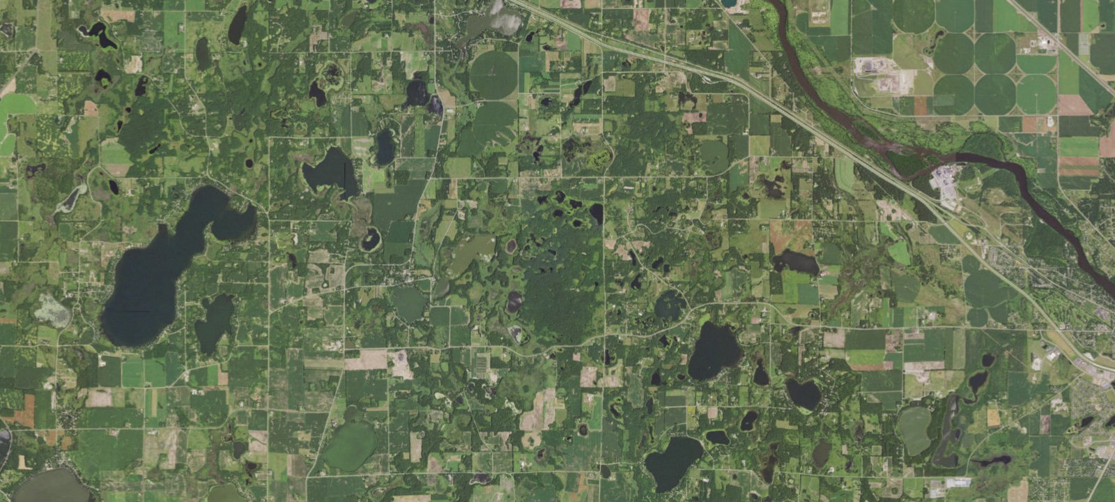 Map of B6