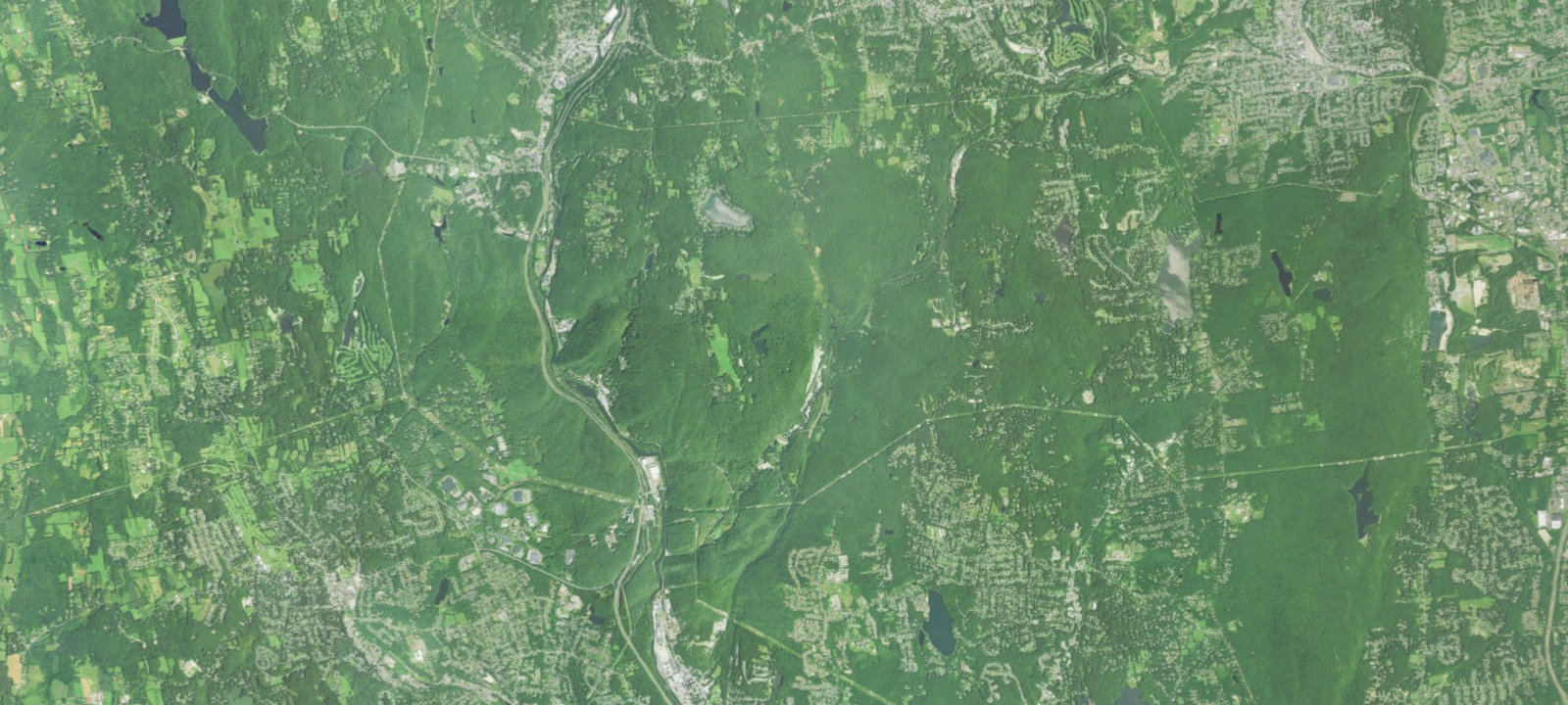 Map of Arrow North