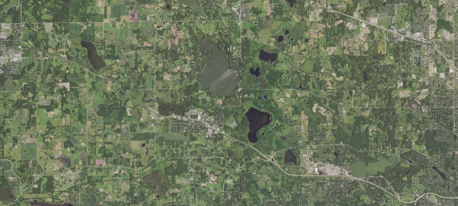 Map of D11