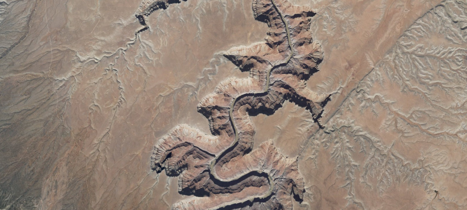 Map of 39.1 Mile Camp