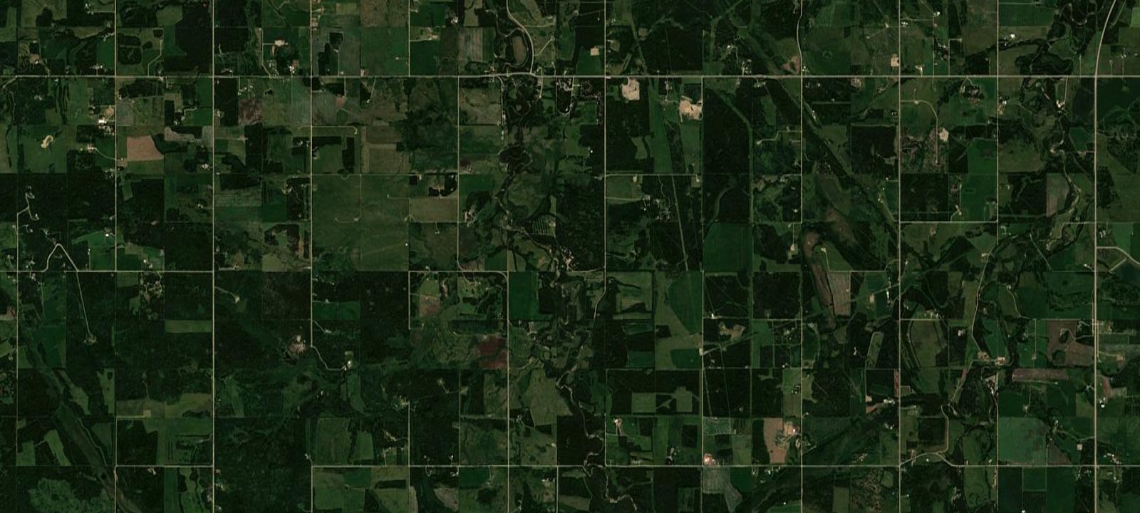 Map of RV Site 6