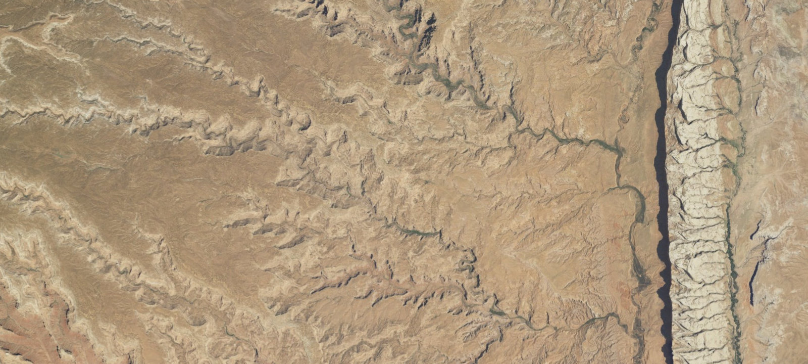 Map of The Twist