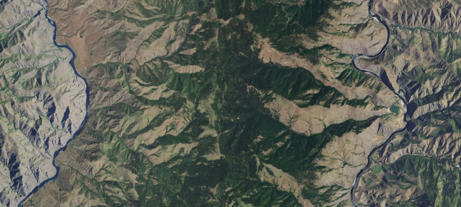 Map of Sr672Rd-002