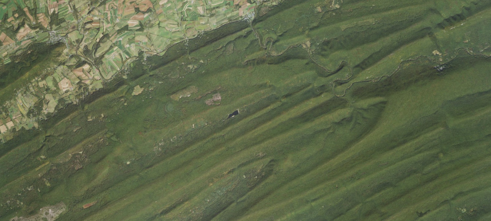 Map of 21