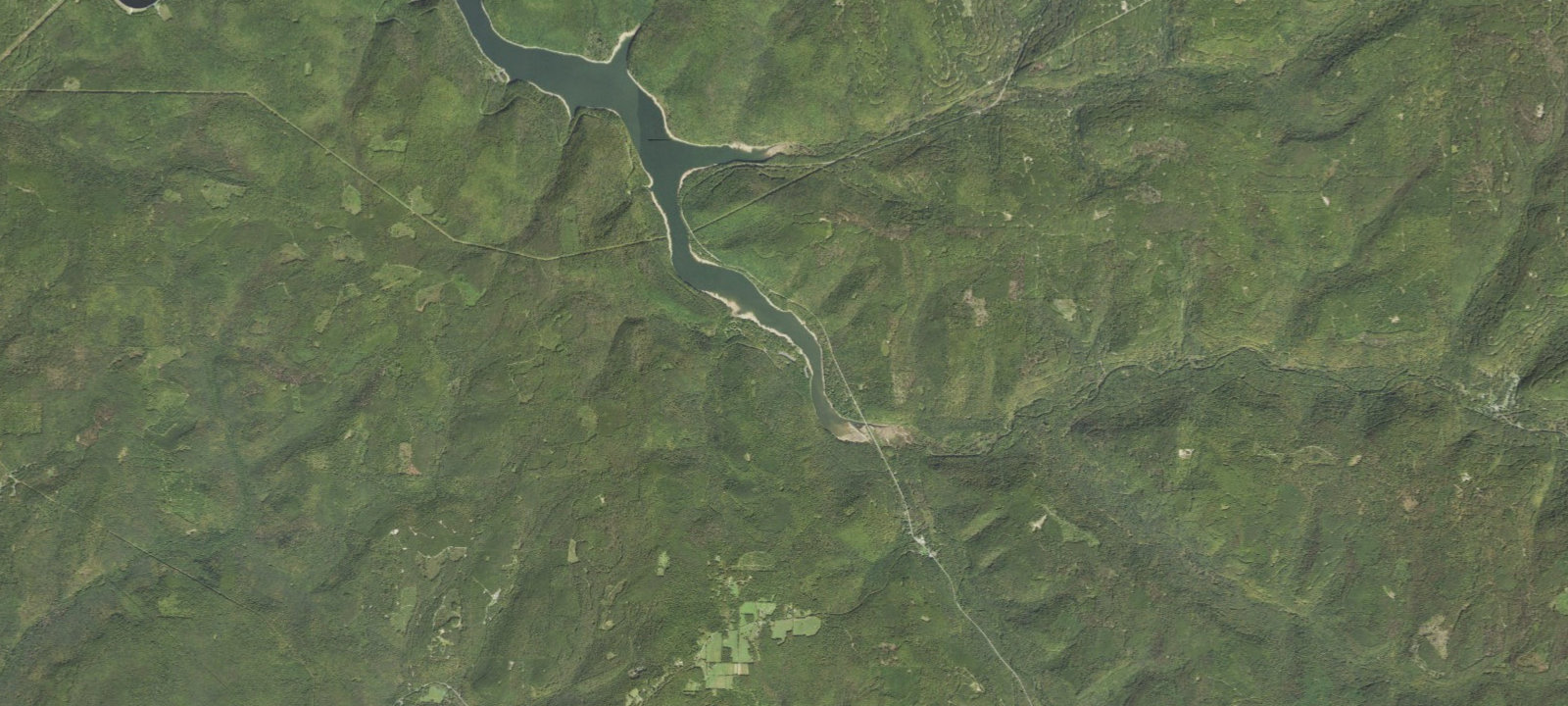 Map of Kiasutha