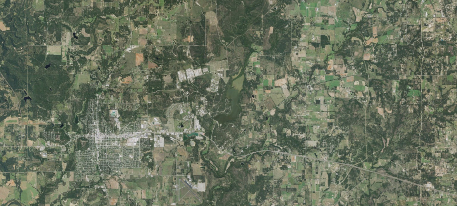 Map of 60